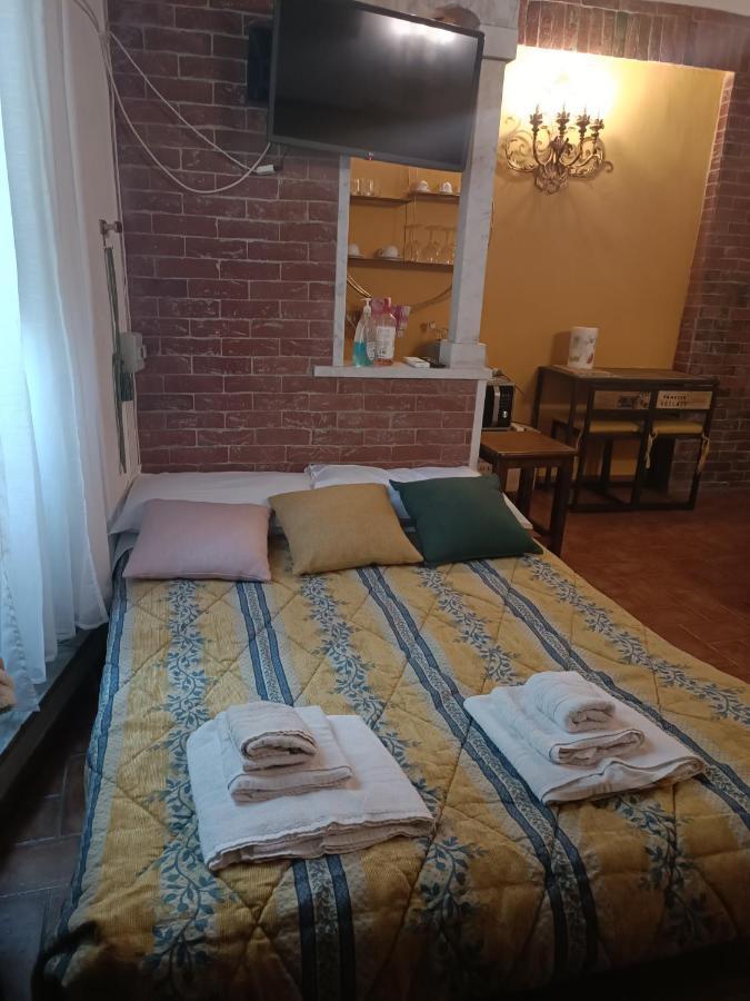 Appartement La Chiocciolina à Lucques Extérieur photo