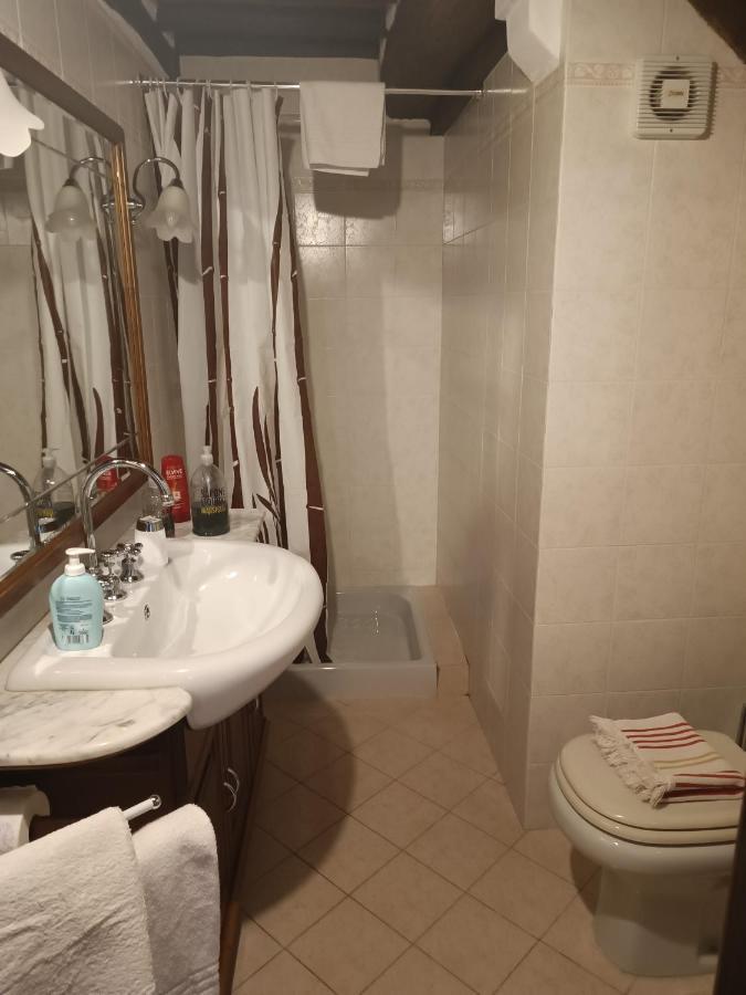 Appartement La Chiocciolina à Lucques Extérieur photo