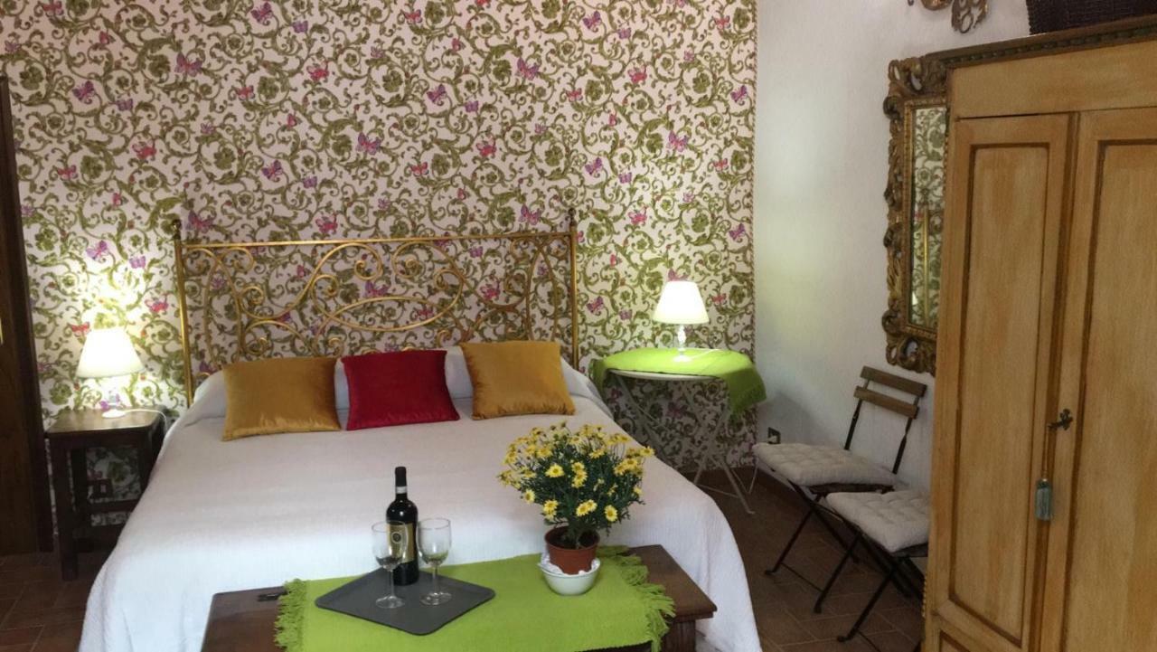 Appartement La Chiocciolina à Lucques Extérieur photo