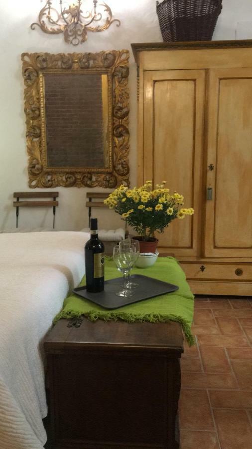Appartement La Chiocciolina à Lucques Extérieur photo