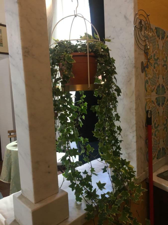 Appartement La Chiocciolina à Lucques Extérieur photo
