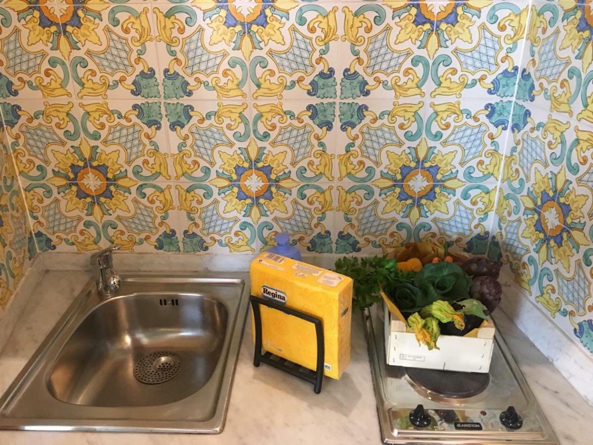 Appartement La Chiocciolina à Lucques Extérieur photo
